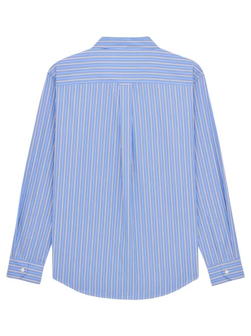 Camicia Cassandre SAINT LAURENT | A001QBY2O084272